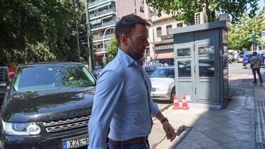 Συνεχίζεται την επόμενη εβδομάδα η συζήτηση στον ΣΥΡΙΖΑ για τα οικονομικά του κόμματος