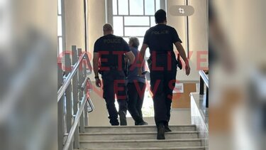 Στη φυλακή ο 51χρονος για τους πυροβολισμούς στο Κεφαλοβρύσι