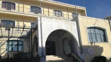 Κλείνει το Κέντρο Φιλοξενίας Ασυνόδευτων Προσφύγων, στα Ανώγεια