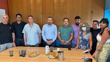 Παρασύρης: Το ΚΕΘΕΑ πρέπει να διατηρήσει την ταυτότητα και την αυτονομία του