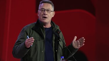 Κ. Αρβανίτης: "Έγκλημα στα προγράμματα απεξάρτησης"