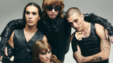 Maneskin: Ήρθαν για πρώτη φορά στην Ελλάδα και ξεσήκωσαν το ΟΑΚΑ