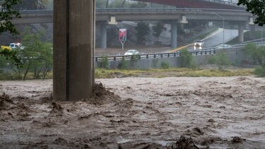 Μεξικό: Επτά φοιτήτριες και φοιτητές πνίγονται σε ποταμό