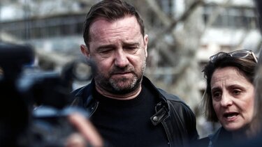 Τέλος η κόντρα για τη συναυλία για τα Τέμπη - "Οι φωνές σας να ακουστούν ως τον ουρανό", λέει ο Πλακιάς