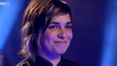 Ντέμη Γεωργίου: Η συγκινητική ανάρτηση της συντρόφου της 