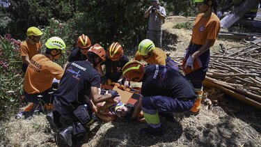 Δήμος Μινώα: Με επιτυχία η ημερίδα διάσωσης και κοινωνικής ευαισθητοποίησης 