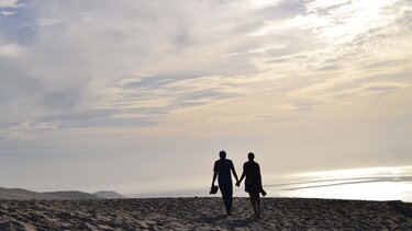 Τα 4 ζώδια που βρίσκουν την μακροχρόνια αγάπη πριν από τις 15 Ιουλίου