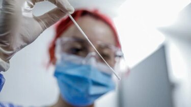 Rapid tests: Σε ποια σημεία θα διενεργούνται την Τετάρτη