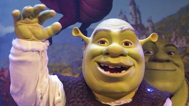 Πότε βγαίνει στη μεγάλη οθόνη η ταινία «Shrek 5» 