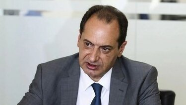 Σπίρτζης: Ο Κασσελάκης ευτελίζει τον ΣΥΡΙΖΑ, το καλύτερο που έχει να κάνει είναι να παραιτηθεί