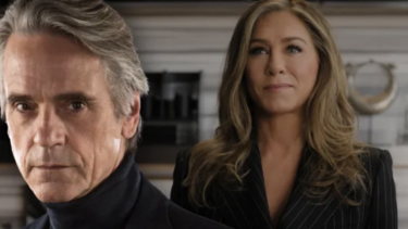 Ο Jeremy Irons είναι η νεότερη προσθήκη στο καστ του «The Morning Show»