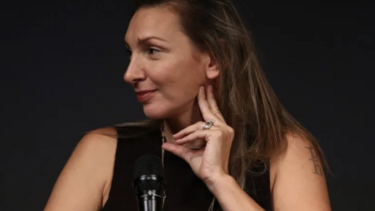 Φανή Χαλκιά: «Ψιθύριζαν ότι δεν θα ανοίξουμε» καταγγέλλει μετά την έκρηξη