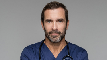 «Ο Γιατρός» επιστρέφει στον Alpha με all star cast