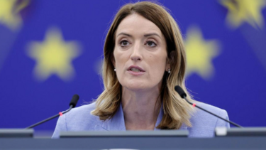 Μέτσολα: Το ζήτημα των κυπριακών εδαφών αποτελεί Ευρωπαϊκό ζήτημα