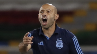 Ματσεράνο για το Αργεντινή-Μαρόκο: «Το μεγαλύτερο τσίρκο που έχω δει» 