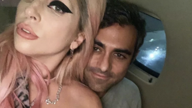 Η Lady Gaga επιβεβαίωσε τον αρραβώνα της: Ποιος είναι ο σύντροφός της, Michael Polansky