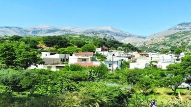 Συναυλία και τελετή αδελφοποίησης Πολιτιστικών Συλλόγων Σάρχου και Ν. Αλικαρνασσού «η Αρτεμισία»