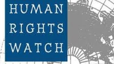 Πόλεμος στο Σουδάν: Το HRW καταγγέλλει γενικευμένη σεξουαλική βία στο Χαρτούμ