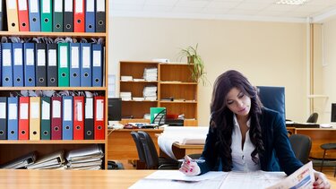  Αυτές είναι οι 10 καταλληλότερες ευρωπαϊκές χώρες για να κάνουν καριέρα οι γυναίκες