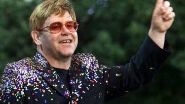 «Elton John: Never Too Late»: Ευρωπαϊκή πρεμιέρα στο Φεστιβάλ του Λονδίνου με τον Έλτον Τζον να δίνει το παρών