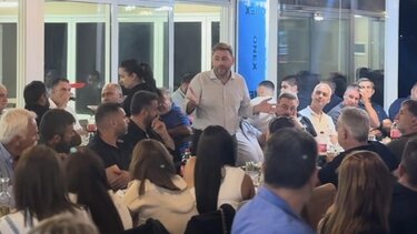 Από τη Γέργερη η δυναμική φάνηκε ξεκάθαρη! 