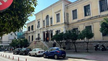  Λαμία: Προφυλακιστέοι και οι πέντε της «παρέας» για την αιματηρή συμπλοκή στις Ράχες 