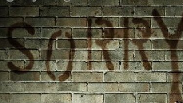 Η δύναμη της συγνώμης!