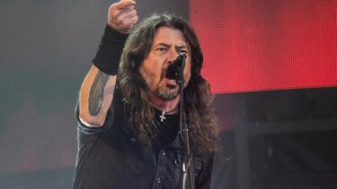 Και οι Foo Fighters απαγορεύουν στον Τραμπ να ξαναχρησιμοποιήσει τραγούδι τους στις ομιλίες του