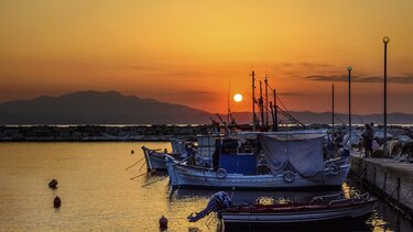 Αυτό είναι το οικονομικότερο νησί για διακοπές στην Ελλάδα