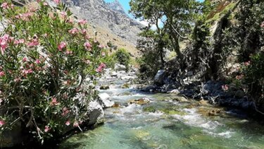 Εγκρίθηκε η προγραμματική σύμβαση για το έργο της διαχείρισης επισκεψιμότητας στο Κουρταλιώτικο Φαράγγι 