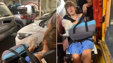 Μυρτώ: Διοικητικές κυρώσεις στον ύπαρχο για απρεπή συμπεριφορά