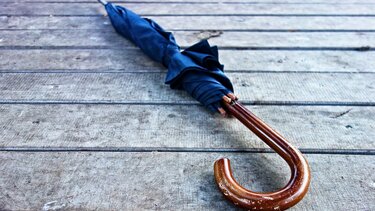 Άστατος καιρός με συννεφιά και τοπικές βροχές το Σάββατο στην Κρήτη