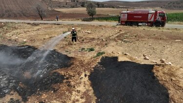 Τουρκία: Πυροσβέστες προσπαθούν να θέσουν υπό έλεγχο πυρκαγιές σε όλη τη χώρα