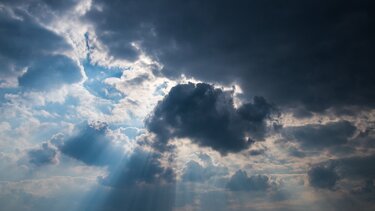 Συννεφιά τη Δευτέρα στην Κρήτη