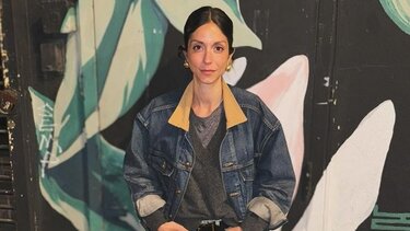 Σοφία Καρβέλα: Η τρυφερή ανάρτηση για τα παιδιά και τον πρώην σύζυγό της