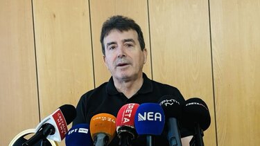 Μ. Χρυσοχοΐδης: Τα συγχαρητήρια του για την εξάρθρωση κυκλώματος ναρκωτικών στο οποίο συμμετείχαν αστυνομικοί