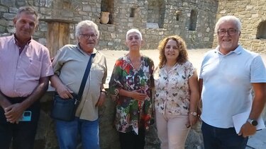 Ένα “τόξο αντίστασης” και μια “κιβωτός μνήμης” μέσα από ένα ανατριχιαστικό ντοκουμέντο