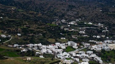 Κτηματολόγιο: Χιλιάδες οι εκκρεμότητες και εκατομμύρια τα "αγνώστου ιδιοκτήτη" γεωτεμάχια