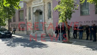 Ξυλοδαρμός Ελληνοκαναδού: Στη φυλακή οδηγούνται οι δύο Κρητικοί 