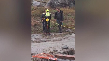 Κακοκαιρία στην Ιταλία: Αγνοείται αγρότης έξω από το Τορίνο