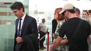 Γαλλία: Ανατριχιαστική η κατάθεση της Ζιζέλ στο δικαστήριο