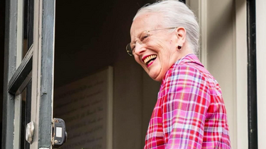 Βασίλισσα Μαργαρίτα: Το ατύχημα που την οδήγησε στο νοσοκομείο