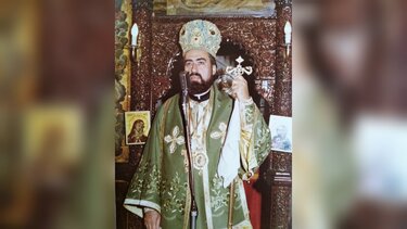 Την Κυριακή το μνημόσυνο του αοιδίμου Μητροπολίτου Ρεθύμνης και Αυλοποτάμου κυρού Τίτου