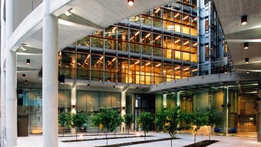 Στην ΓΕΚ ΤΕΡΝΑ «διπλό» αρδευτικό έργο στην Κρήτη