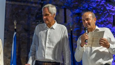 Στην Ομοσπονδία Ναπολεόντειων πόλεων, η Ιεράπετρα