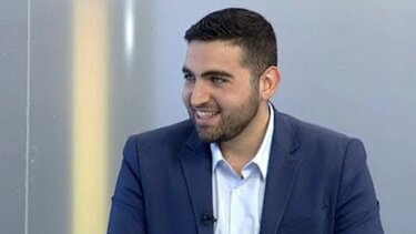 Κωνσταντίνος Κεφαλογιάννης : Μπροστά μας οι λύσεις για τη βιώσιμη αξιοποίηση του ποταμού Αναποδάρη, Π.Ε. Ηρακλείου