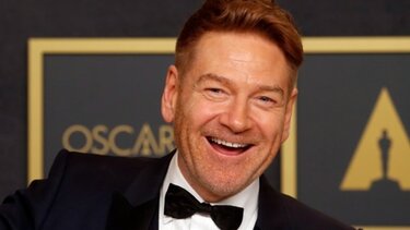 Ο Κένεθ Μπράνα έλαβε άδεια για να γυρίσει τη νέα του ταινία σε πρώην σχολείο στο Άσκοτ