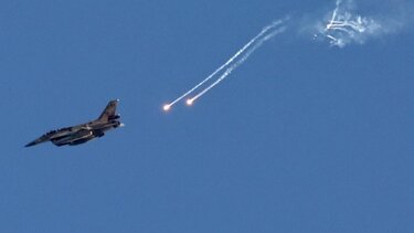 Τρεις νεκροί από ισραηλινά πλήγματα στον Λίβανο