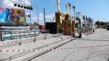 Λούνα παρκ-Χαλκιδική: Στη φυλακή ο ιδιοκτήτης 