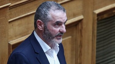 Χνάρης: "Επιβεβλημένη η αναθεώρηση της Υπουργικής Απόφασης για τη διαχείριση των νέων αδειών αμπελοφύτευσης"